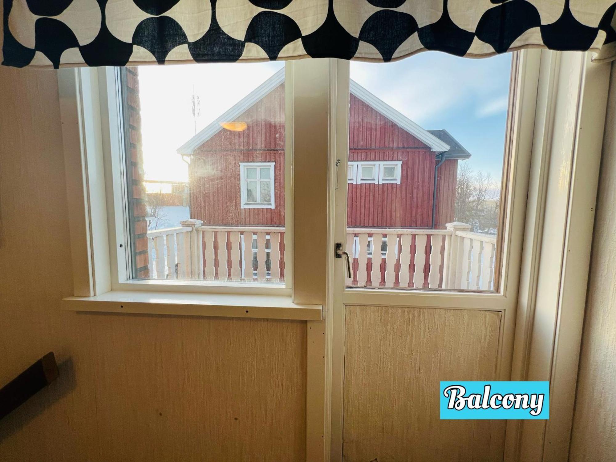 Kiruna Accommodation Laeraregatan 19B Exterior foto